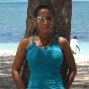 Meet your Posher, Joanna